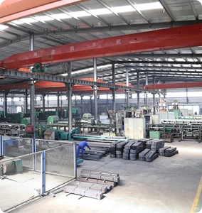Advantages and Applications of Expanded Metal Wire Mesh in Construction and Design