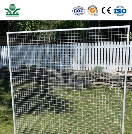 safety grating stair treads