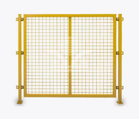 galvanized steel grid
