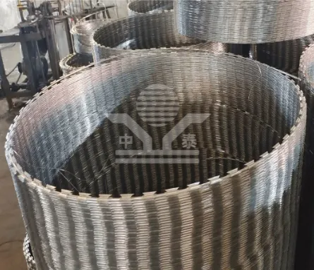 floor metal grating