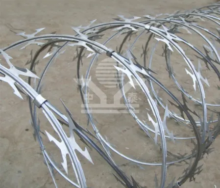 anti wind dust metal fence