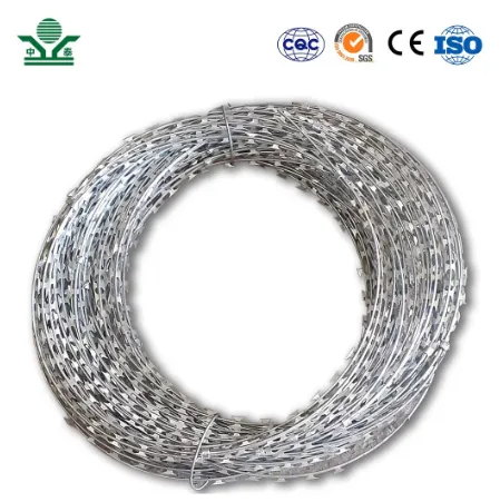 types of steel grating