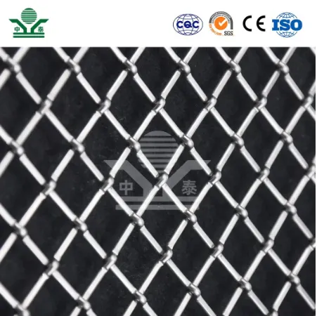 decorative punched metal panels