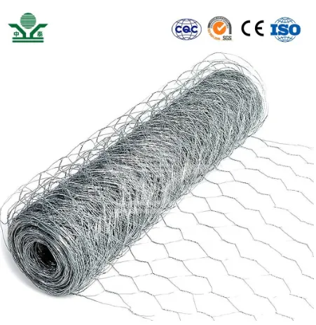 Hexagonal Mesh Wire Fencing China Suppliers 0.7 - 145 mm Baby Chicken Mesh Wires Used for 1X2 Welded Wire Fence