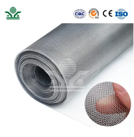 perforated metal mesh