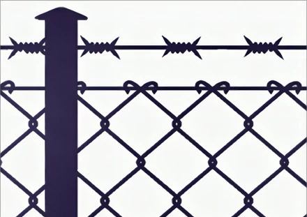 Bridge noise barrier