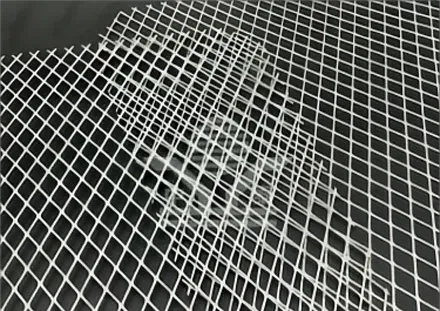 bronze perforated metal sheet