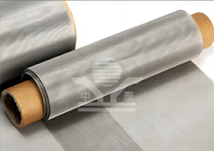 round hole aluminum perforated sheet