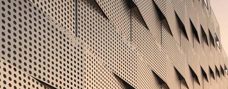 noise attenuation barriers