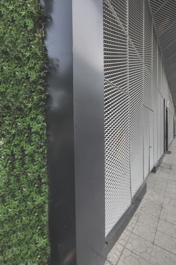 expanded metal mesh panels expanded metal mesh panels