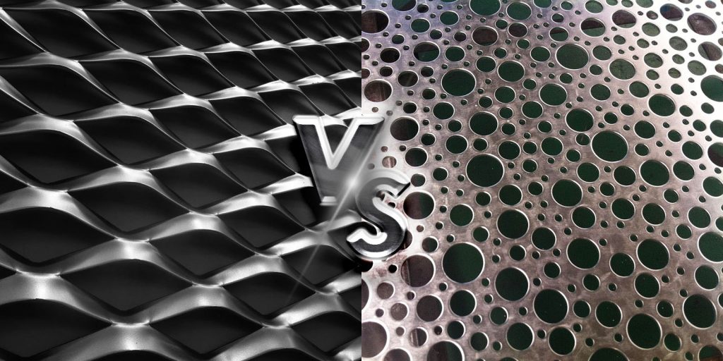 steel trench grating
