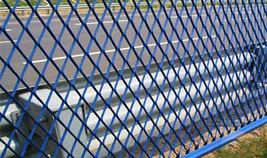 t bar grating