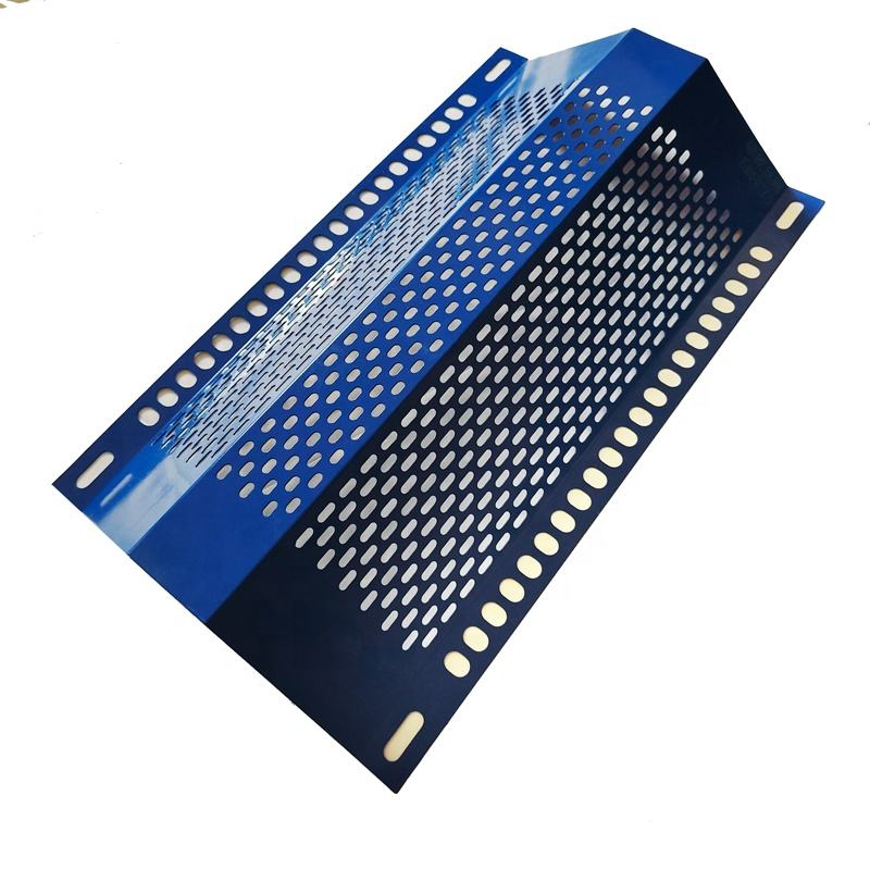 steel grating thickness