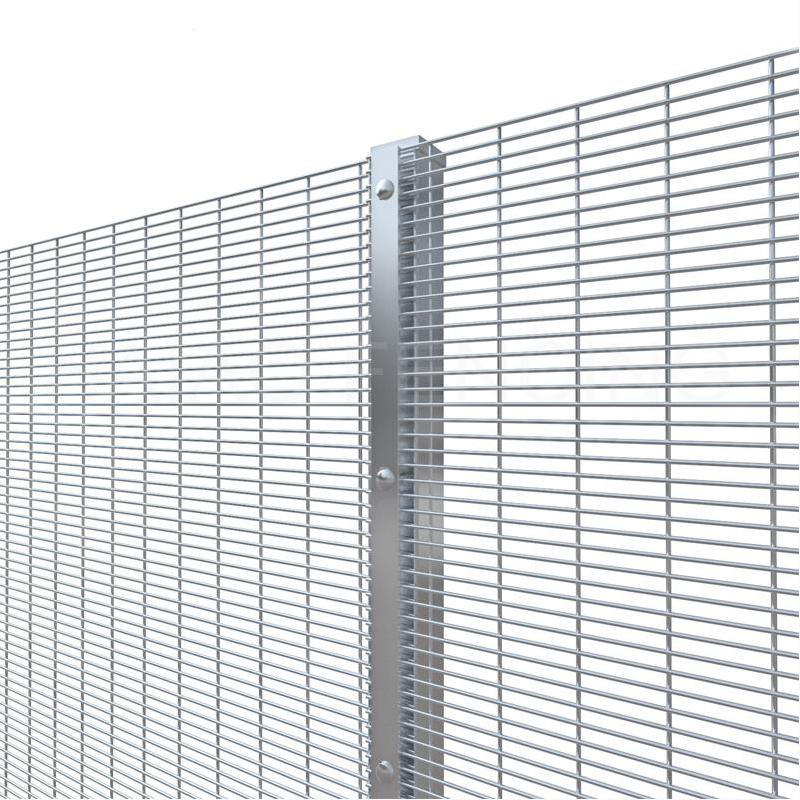 358 Security Fence