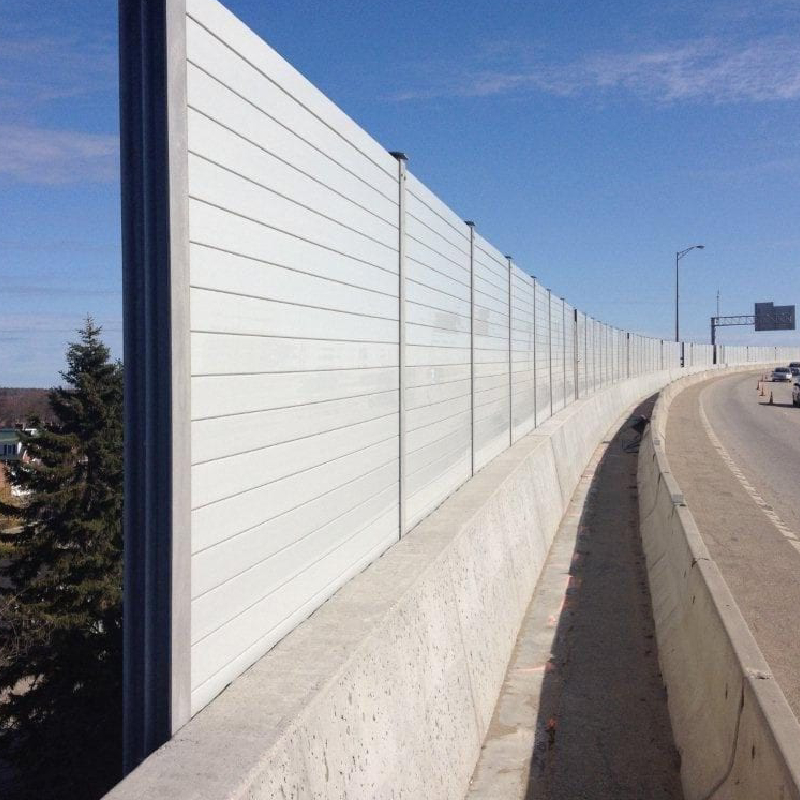 decorative temporary fencing