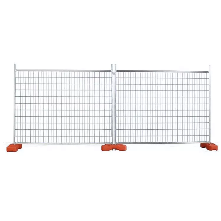 Australia Temporary Fence