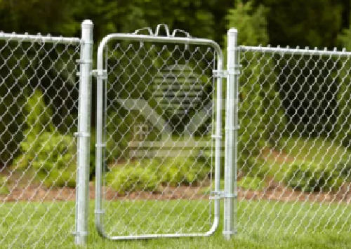 stormwater steel grids