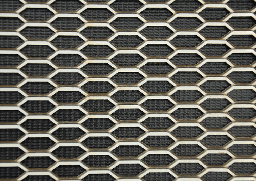 stainless steel eml mesh