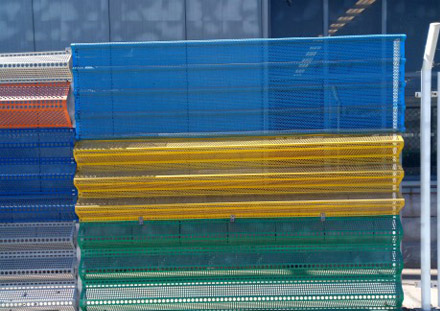perforated metal sheet perforated metal sheet