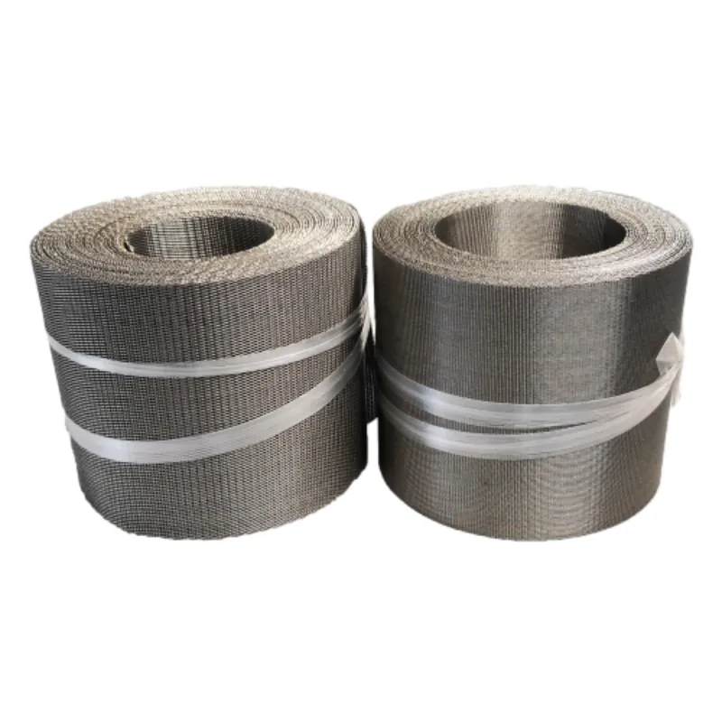 Exploring the Versatility of Expanded Metal Mesh: From Manufacturing to Application