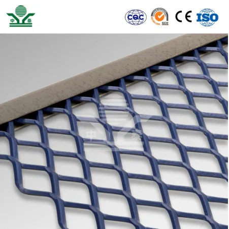 steel grating galvanized