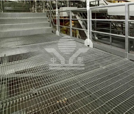 Floor Grating Stainless Steel China Manufacturers Car Grating