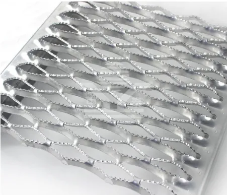 Micro Perforated Metal Sheet China Factory Thick Plate 20mm Perforated Plate