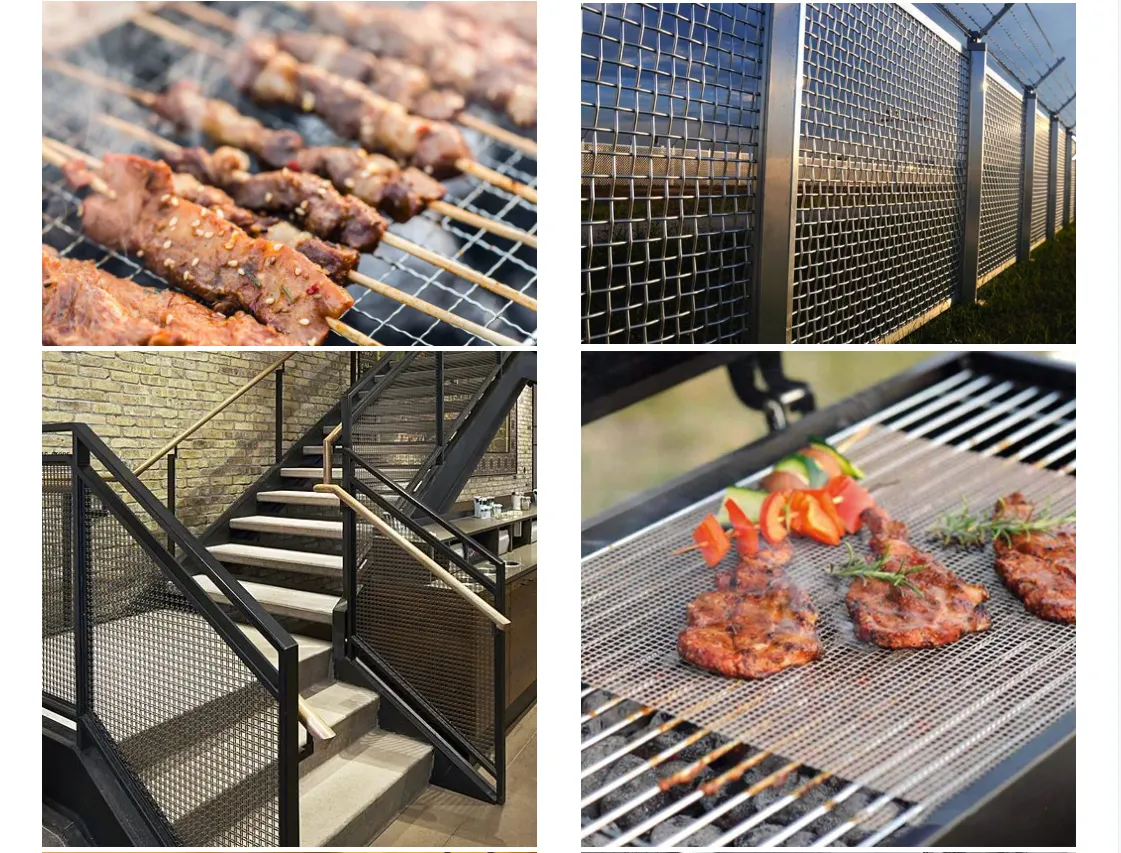 trench cover steel grating