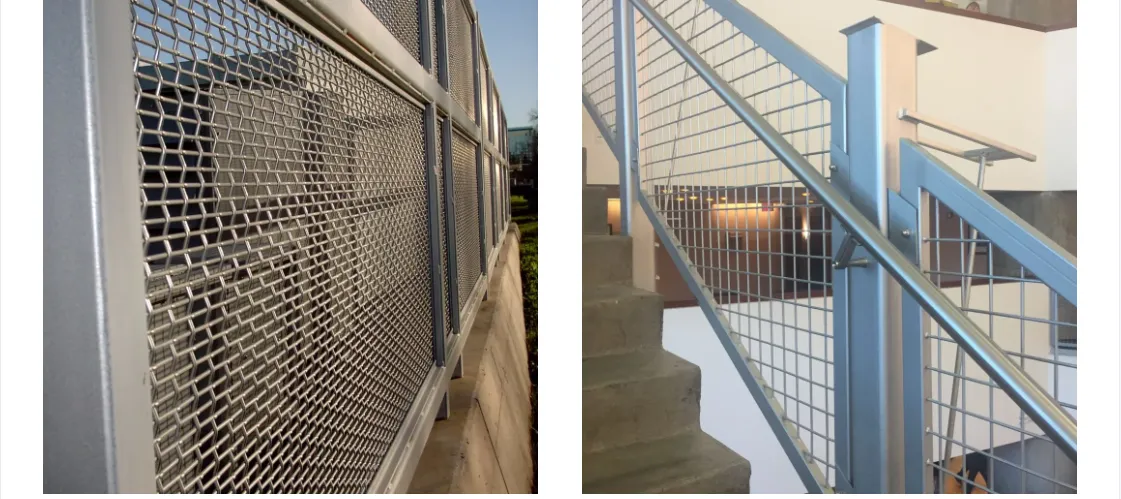 perforated sheet black