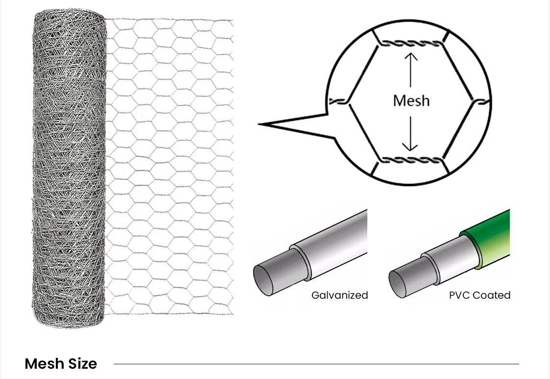 perforated mild steel