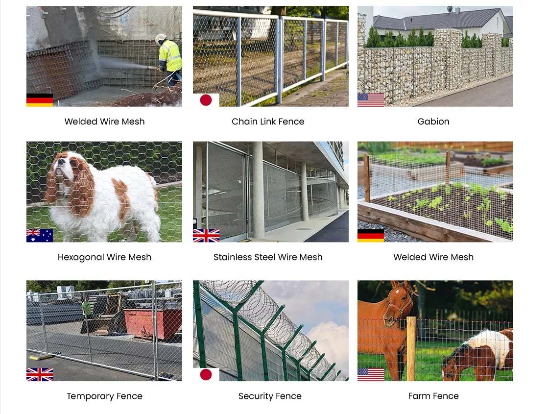 perforated galvanised sheet