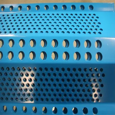 outdoor noise barriers residential