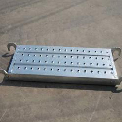 carbon steel perforated sheet