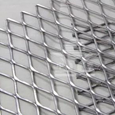 black perforated metal sheet