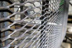 air conditioner noise barrier