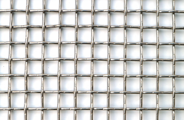 perforated aluminium mesh