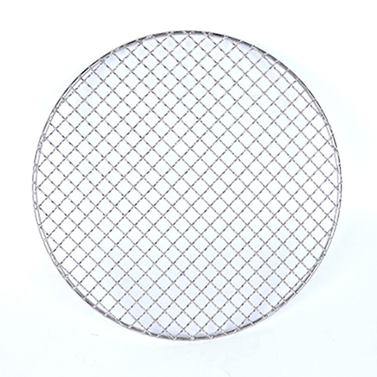 1 mm perforated stainless steel sheet