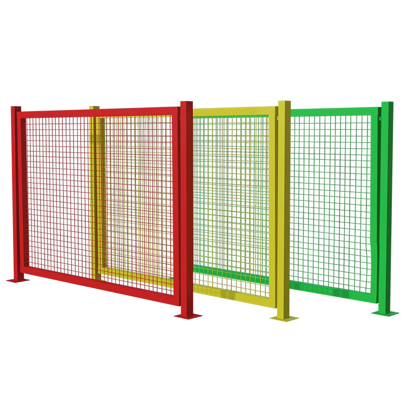 motorway noise barriers