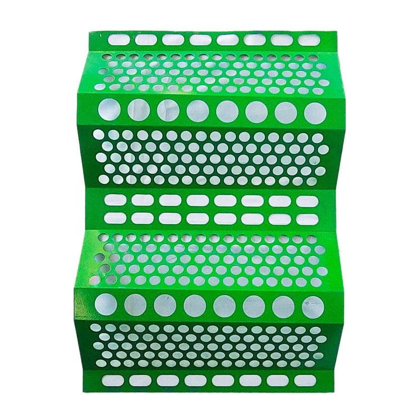 grating steel price