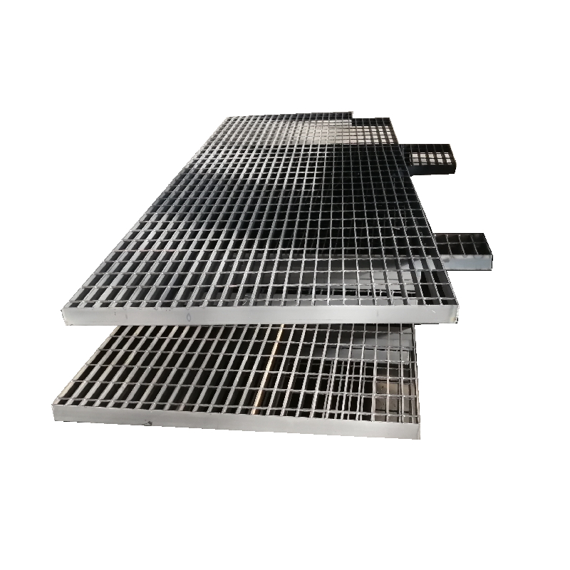 1 4 thick perforated steel plate