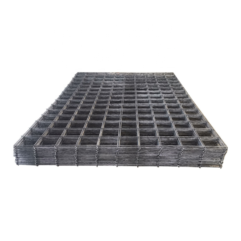 Société Steel Grid
