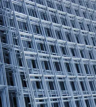 heavy steel grating