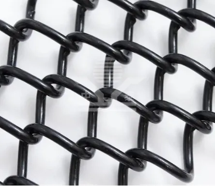 expanded metal mesh sheet