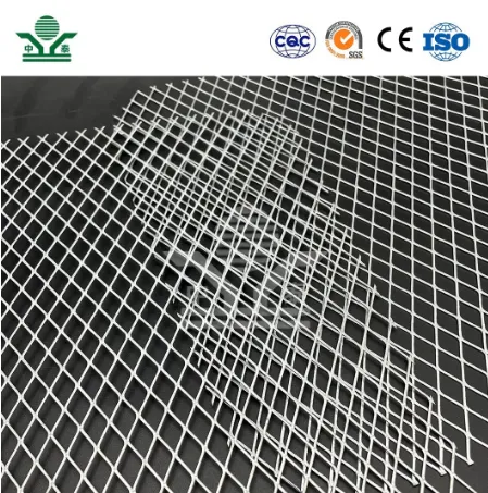 perforated steel panels