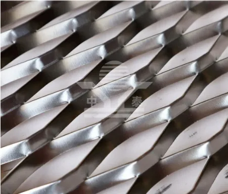 perforated roof sheet