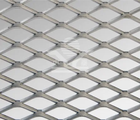 perforated sheet