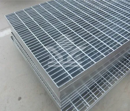 corrugated perforated panel