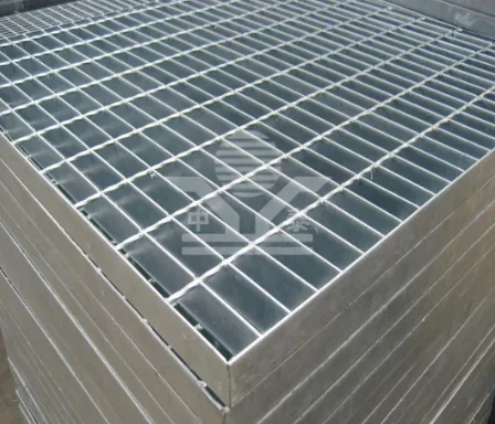 stainless wire grates