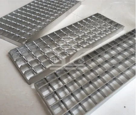 stainless steel drain grids
