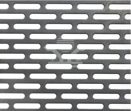 non slip metal grating